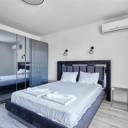 Sunny Seaside Retreat 2bd In By Flat Mаnаger * Misivri